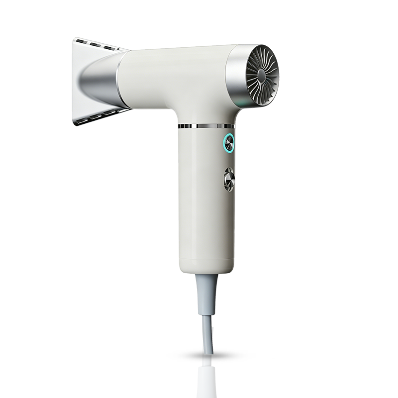 AU750B 스마트 온도 조절 고속 헤어드라이어 AU750B 스마트 온도 조절 고속 헤어드라이어