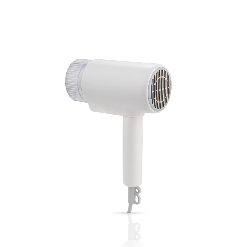 AU717 1800W 프로이온 컴팩트 접이식 헤어드라이어